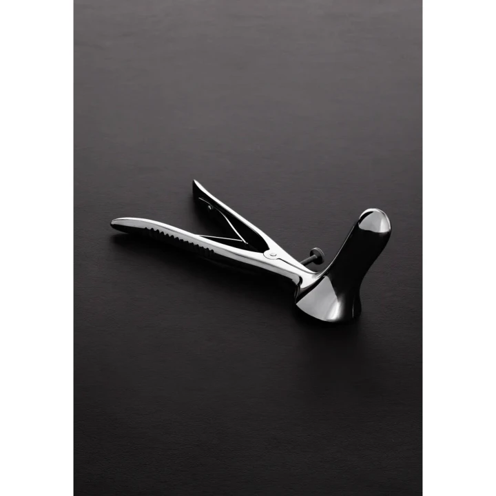 Rozszerzacz Prostnicowy Pratt, Stal Nierdzewna, Długość 20 cm, Wysoka Jakość