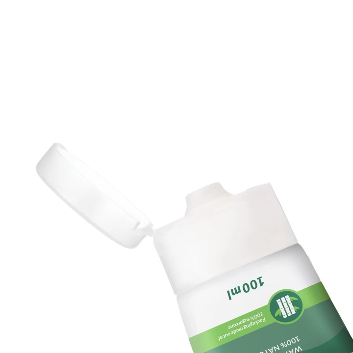 Lubrykant wodny EasyGlide Bio & Natural — 100 ml, bezzapachowy, naturalny skład