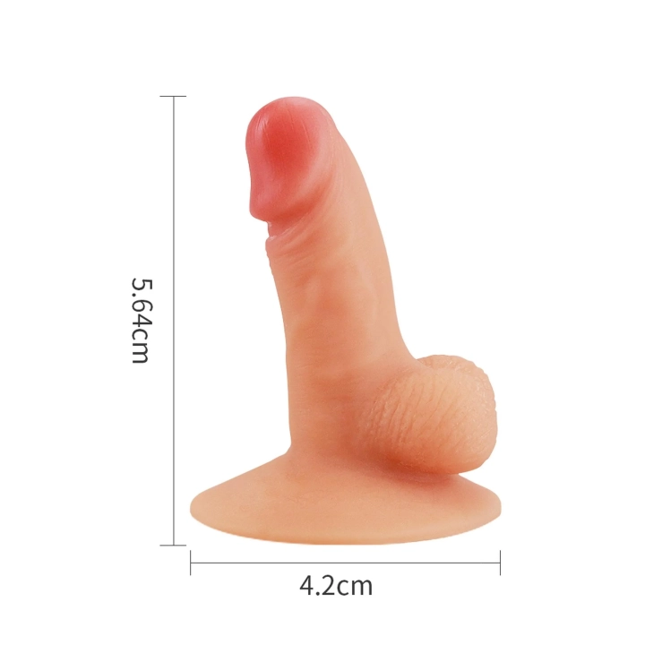 Uchwyt na urządzenia mobilne, silikonowy, wielokrotnego użytku, 4,2 cm x 5,6 cm