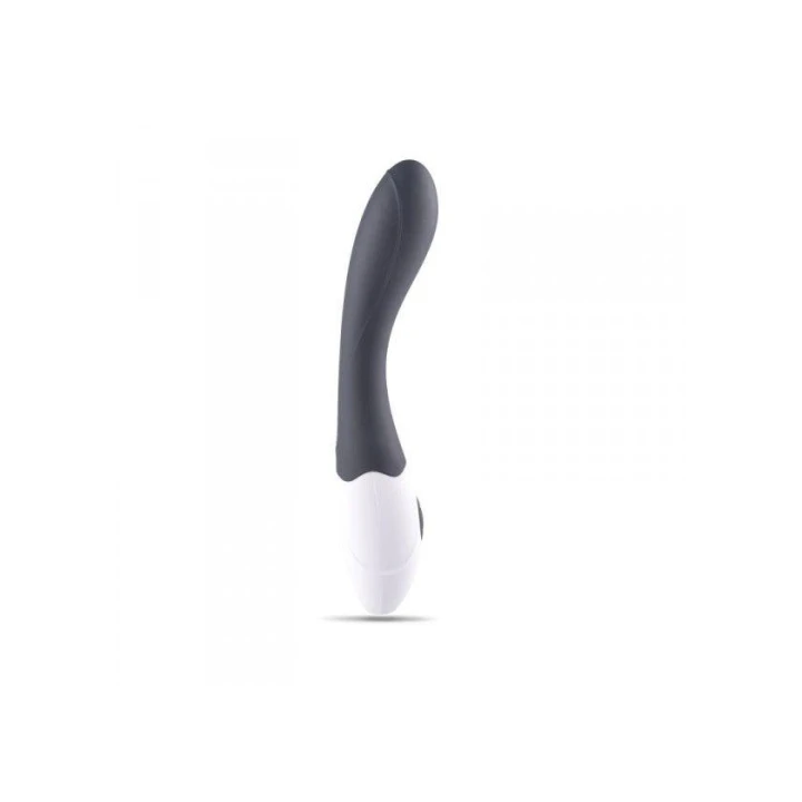 Wibrator Molding Bold G-Spot, 20cm, wodoodporny, z regulacją obrotów