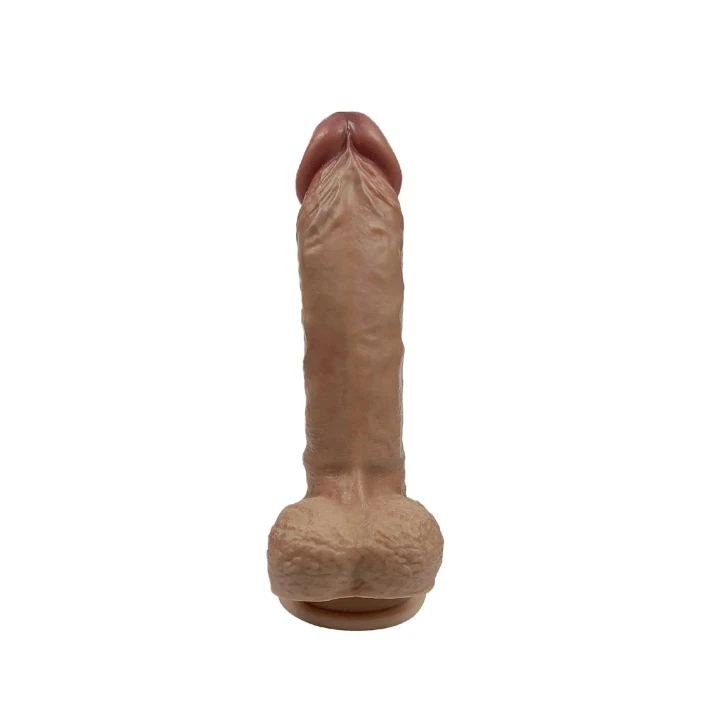 Dildo SD Premium Real Skin 8