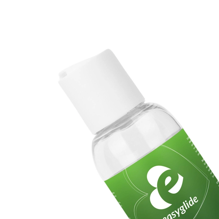 Lubrykant wodny - EasyGlide Natural, 150 ml, bezwonny, kompatybilny z lateksem