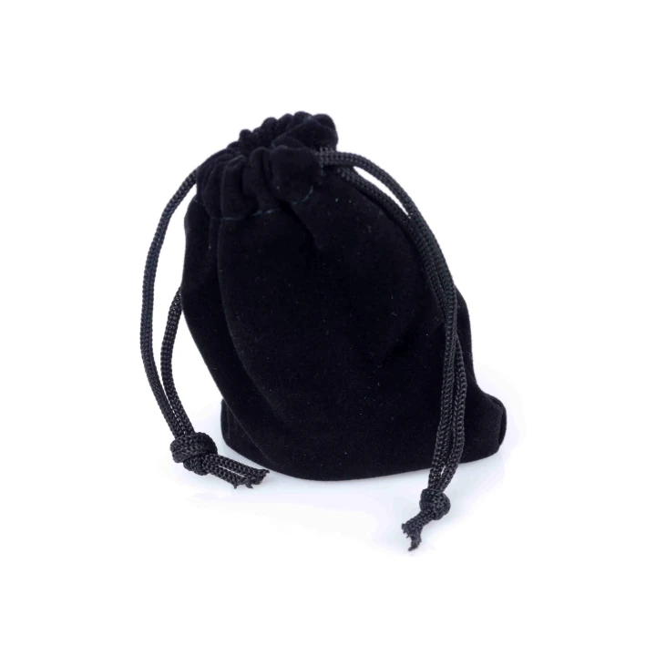 Korek analny (biżuteria) MyLove Toys – stal nierdzewna, różowy kwiat, 7 cm