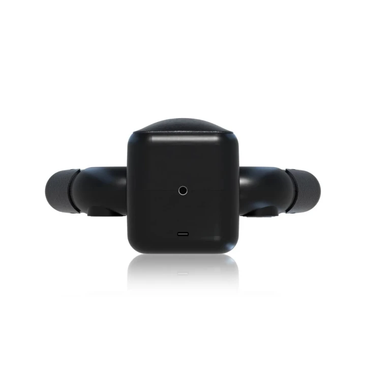 Masturbator automatyczny BLOWCAST z 10 trybami wibracji i funkcją podgrzewania