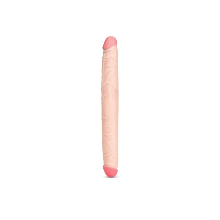 Dildo Me You Us Ultracock 12" PVC, podwójny, elastyczny, bezszwowy