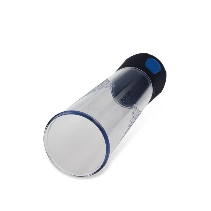 Pompka próżniowa VX4 Maximizer Worx z pierścieniem wzmacniającym, 11,2 cala długości