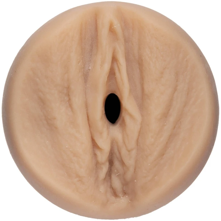 Masturbator – GOSM ULTRASKYN, materiał TPE, struktura wewnętrzna, regulowana intensywność