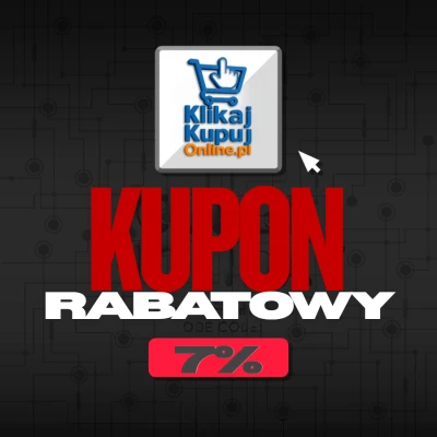 Kupon Rabatowy MegaMarketOnline.pl